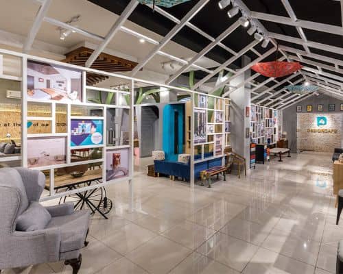 2BHK home interior designers in MG Road Bangalore.