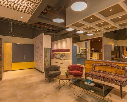 3BHK flat interior designers in Whitefield Bangalore.