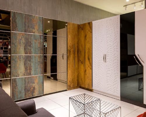 Apartment interior designers in MG Road Bangalore.