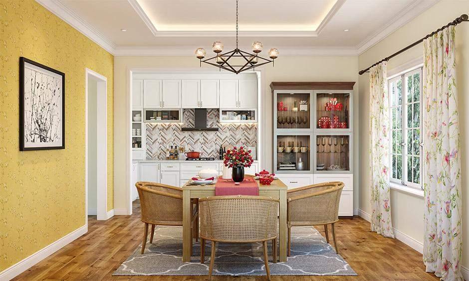 Dining table designs that define home aesthetic and dining space
