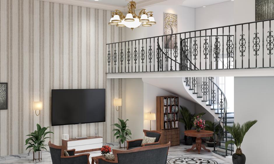 Tips for installing wall panel for living room walls effectively and stylishly.