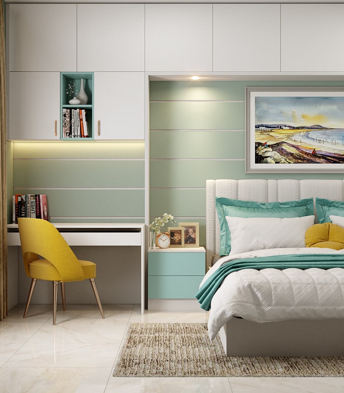 Best Interior designers in Vizag for home interiors.