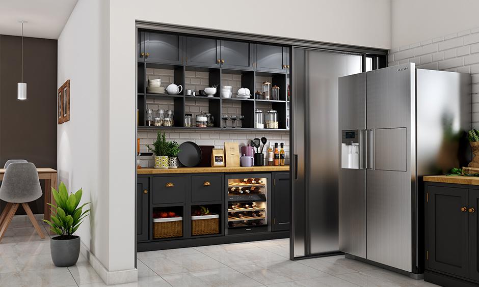 Kitchen Sliding Doors: Stylish & Space-Saving Ideas for Modern Indian Homes