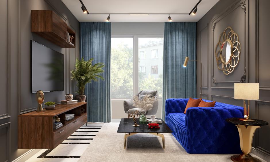 Common mistakes to avoid when using living room wall panel for panelling projects.