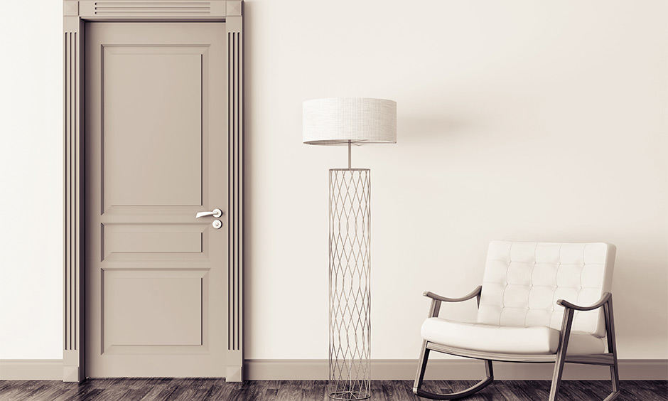 Complete Modern Bedroom Door Design Guide: Styles, Materials & Tips