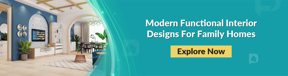 Stylish, family-friendly interior design solutions that combine modern aesthetics with practical functionality