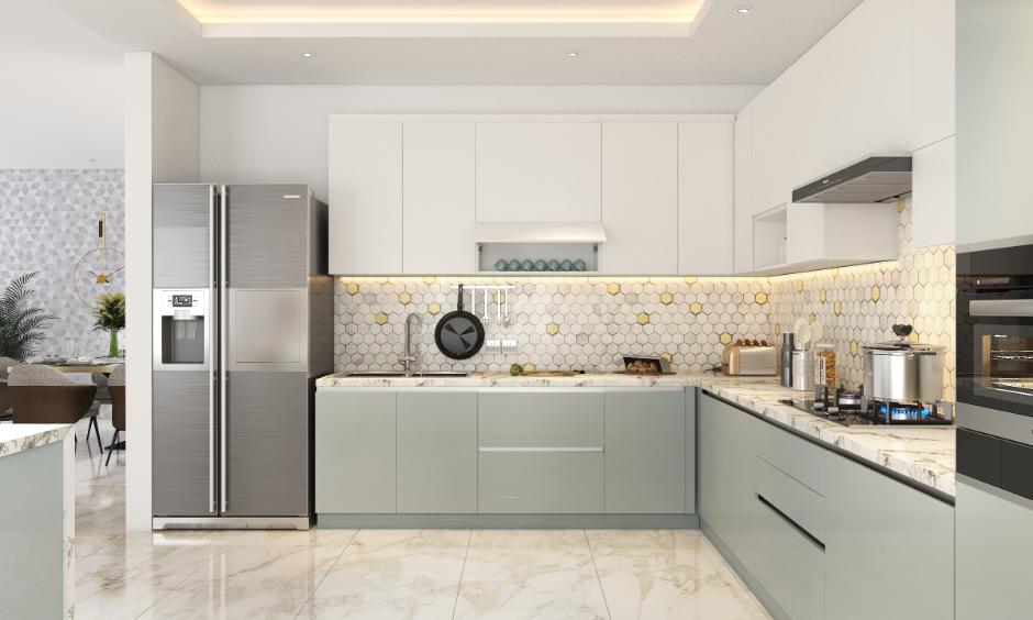 Kitchen renovation enhances organisation and functionality, transforming daily routines into enjoyable experiences.