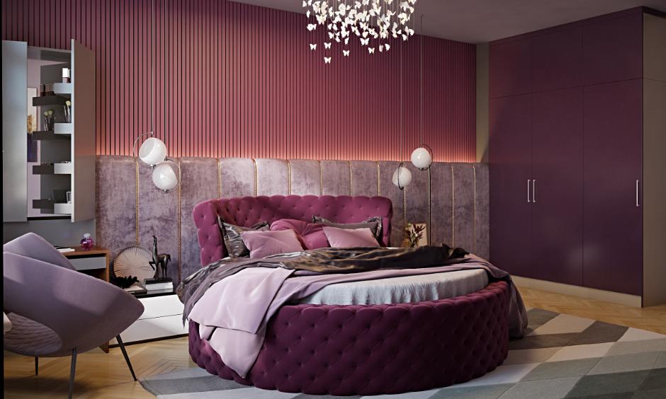 6 Master Bedroom Interior Design Ideas Stealing the Show