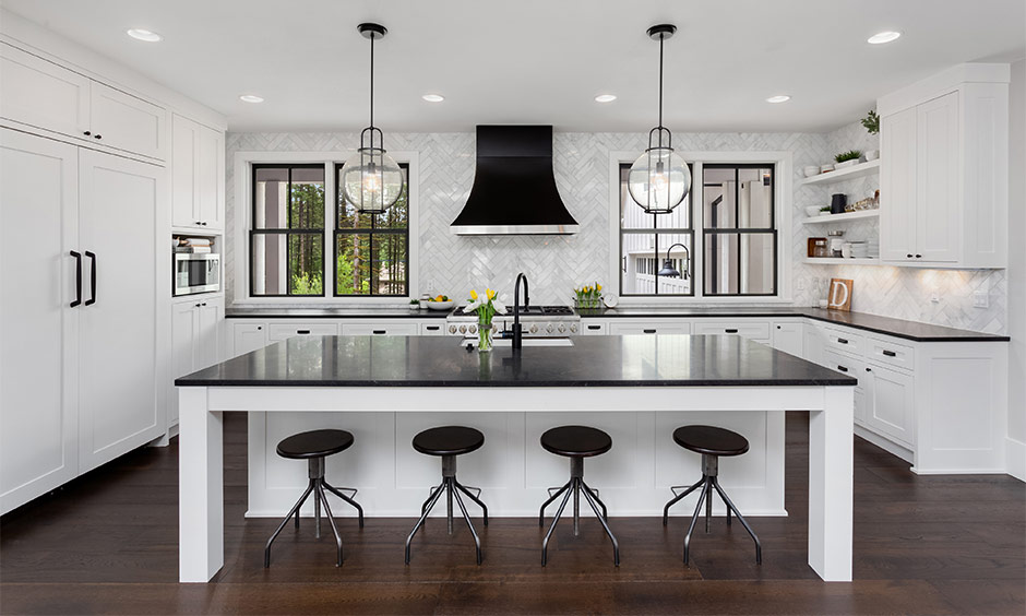 12 Trending Kitchen Window Design Ideas to Brighten Your Space