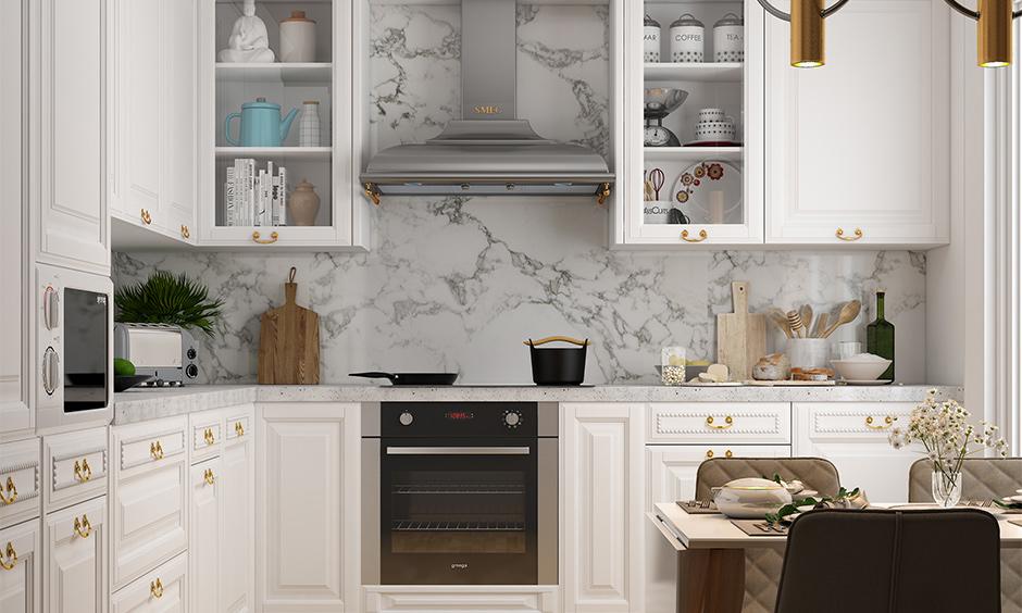 Wet vs Dry Kitchen: Designing Functional Zones for Modern Homes