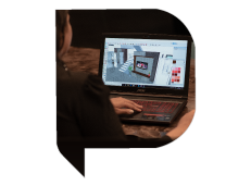 Apartments interior designers in Vizag with personalised interior designs