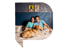 Budget interior designers in Coimbatore by Designcafe