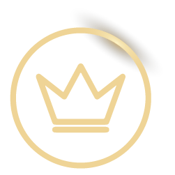 Enhance the luxury interior design of your home instantly with premium finishes